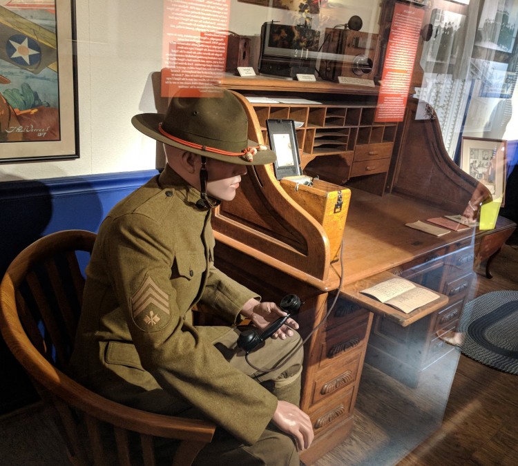 US Army Signal Corps Museum (Augusta,&nbspGA)